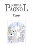 Marcel Pagnol - César.