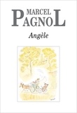 Marcel Pagnol - Angèle.