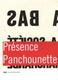 Charlotte Laubard - Présence Panchounette.