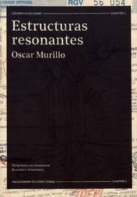 Osei Bonsu et Françoise Vergès - Estructuras resonantes, Oscar Murillo - L'économie du vivant chapitre 2.