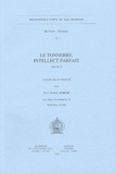 Paul-Hubert Poirier - Le tonnerre, intellect parfait - (NH VI, 2).