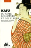 Kafû Nagai - Du côté des saules et des fleurs.