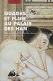  Anonyme - Nuages Et Pluie Au Palais Des Han.