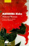 Rieko Matsuura - Natural Woman.