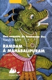 Sarah Dars - Ramdam A Mahabalipuram.