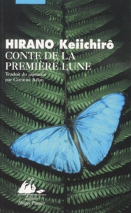 Keiichirô Hirano - Conte De La Premiere Lune.
