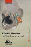 Mariko Koike - Le Chat Dans Le Cercueil.