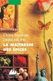 Chitra-Banerjee Divakaruni - .