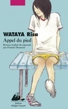 Risa Wataya - Appel du pied.