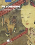 Song ling Pu - Chroniques de l'étrange - Coffret en 2 volumes.