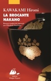 Hiromi Kawakami - La brocante Nakano.