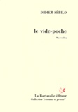Didier Sébilo - Le vide-poches - [nouvelles.