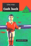 Gilles Vidal - Cash Back.