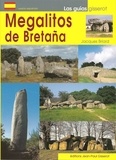 Jacques Briard - Megalitos de Bretaña.