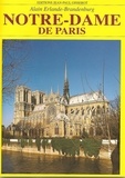 Alain Erlande-Brandenburg - Notre-Dame de Paris.