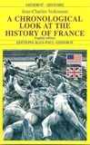Jean-Charles Volkmann - A Chronological Look At The History Of France.