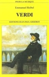Clarisse Reibel - Verdi.