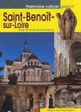 Alain Erlande-Brandenburg - Saint-Benoît-sur-Loire.