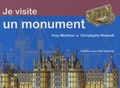 Christophe Renault - Je visite un monument.