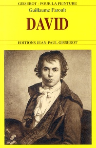 Guillaume Faroult - David.