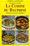 Sylvianne Léveillé - La cuisine du Dauphiné.