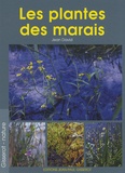 Jean David - Les plantes des marais et des eaux douces.