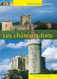 Philippe Durand - Les châteaux-forts.