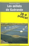 Garance D'arcy - Les oeillets de Guérande.
