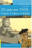 Gilbert Siou - 20 ans en 1939, marin à Mers-el-Kébir.