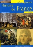Jérôme Lescaret - Histoire de France.