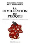 Paul-Emile Victor - La civilisation du phoque - Tome 2.