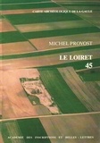 Michel Provost - Le Loiret.