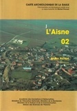 Blaise Pichon - L'Aisne 02.