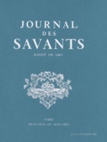 Léon Lacroix et Paul Bernard - Journal des savants Juillet-Décembre 200 : .