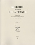 Alain Corbellari - Histoire littéraire de la France - Tome 47, Oton de Grandson.