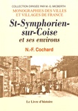 Nicolas-François Cochard - St-Symphorien-sur-Coise et ses environs.