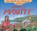 Gaston - Balade à Mayotte.