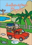  Orphie - Je colorie et j'écris Mayotte.