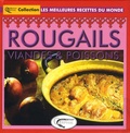 Roland Bénard - La Réunion - Rougails, viandes & poissons.