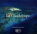 Jean-Marc Lecerf - La Guadeloupe - Vue du ciel.