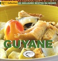 Roland Bénard - La Guyane.