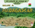  Anonyme - Balade à Madagascar.