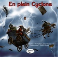 Christophe Cassiau-Haurie et Thierry Permal - En plein cyclone.