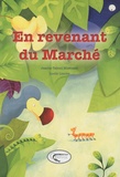 Jeanne Taboni Misérazzi et Lucile Limont - En revenant du Marché.