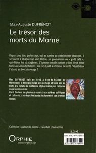 Le trésor des morts du Morne