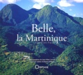 Jean-Marc Lecerf et Sabine Andrivon-Milton - Belle, la Martinique vue d'en haut.