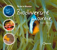 Stéphane Mathé - Biodiversité marine - Ile de la Réunion.