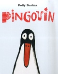 Polly Dunbar - Pingouin.