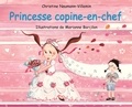 Christine Naumann-Villemin - Princesse copine-en-chef.
