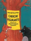 Michaël Escoffier - Cherche figurants.